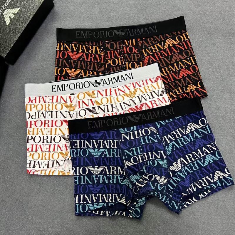 Armani boxer L-3XL 59
